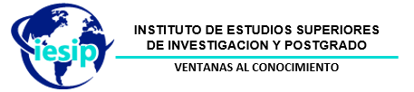 Instituto de Estudios Superiores de Investigación y Postgrado